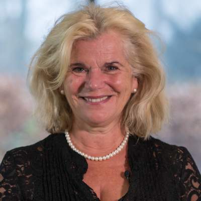 Ria van Dinteren