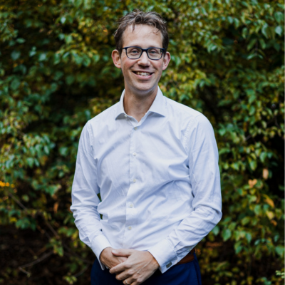 Matthijs Steeneveld