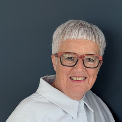 Marjo Klaver