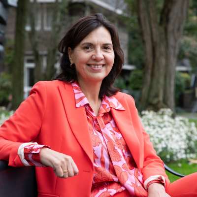 Karin Brugman