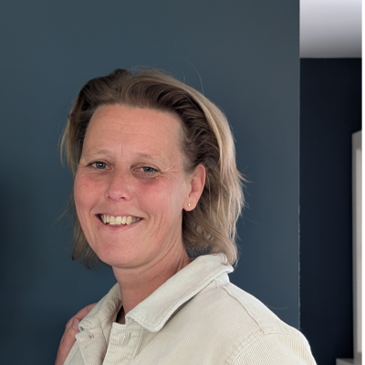 Marieke Rademaker
