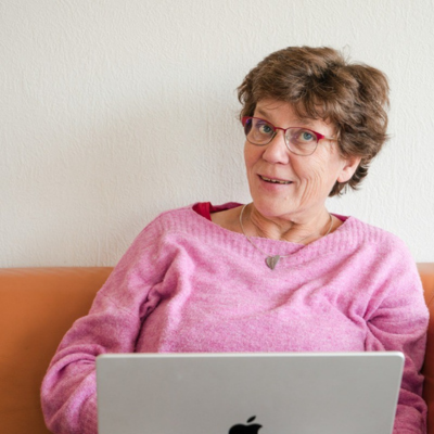 Sabine Funneman