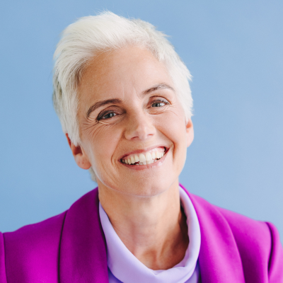 Marleen de Bruijn