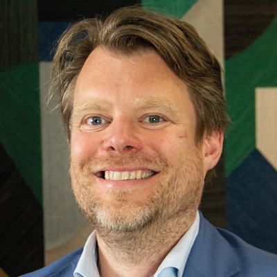 Tim Masselink