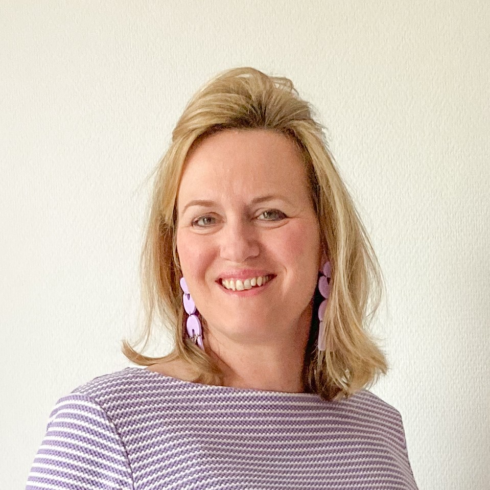 Maaike Kersbergen