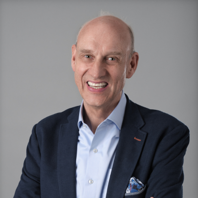 Nick van Dam