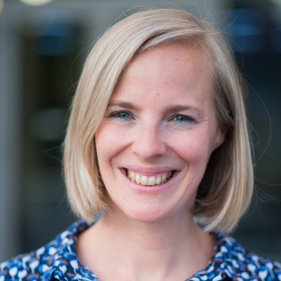Eefje Rondeel