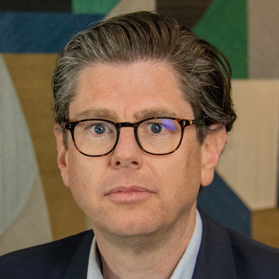 Maarten van Rossum