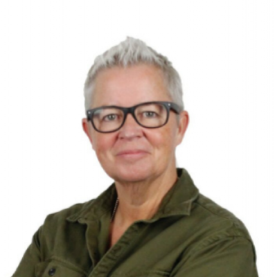 Jeanne Bakker