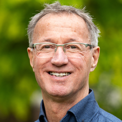 Joost Crasborn