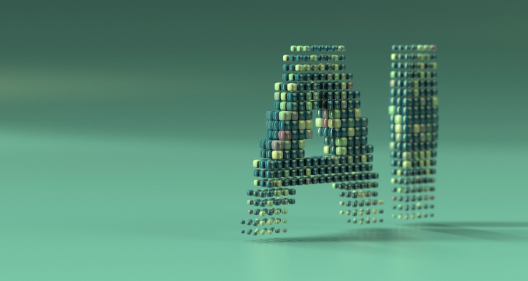 Artificiële intelligentie (AI)