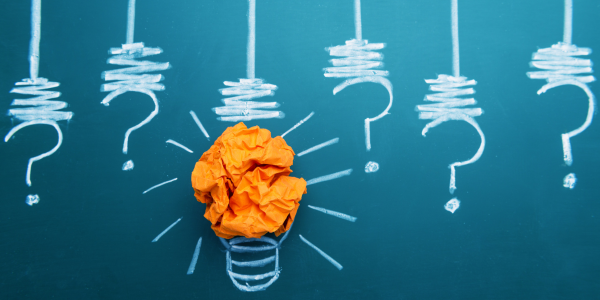 Design thinking