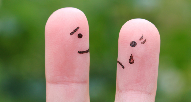 Communicatie in relaties