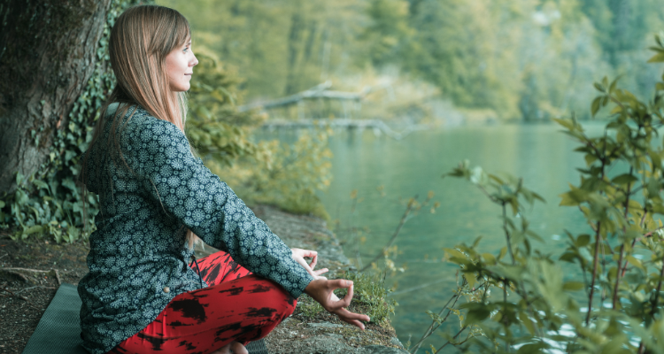 Mindfulness boek