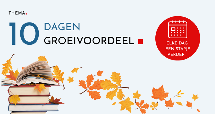 Groeivoordeel