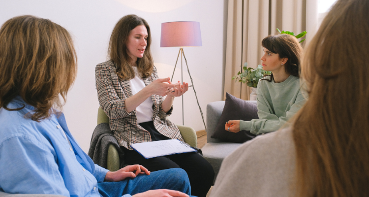 Psychologische veiligheid op de werkvloer