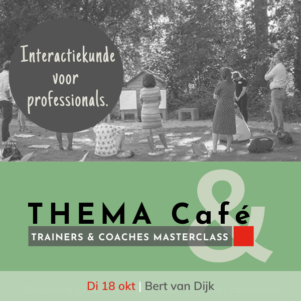 THEMA Café_Interactiekunde-voor-professionals
