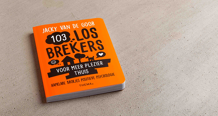 Losbrekers voor thuis|_coverbeeld
