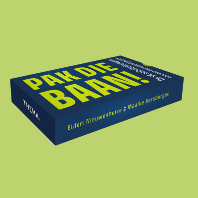 Pak die baan