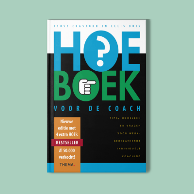 Hoe-boek voor de coach