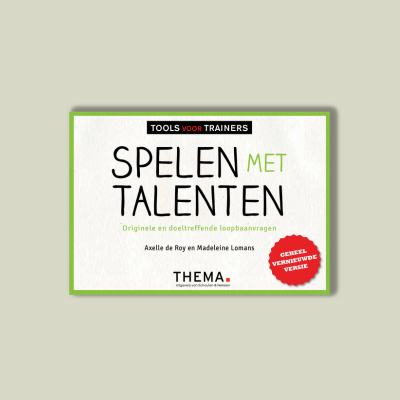 Spelen met talenten