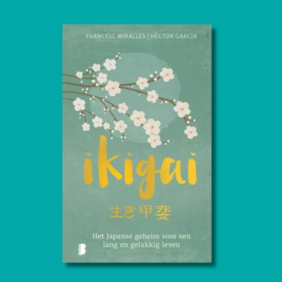 Ikigai