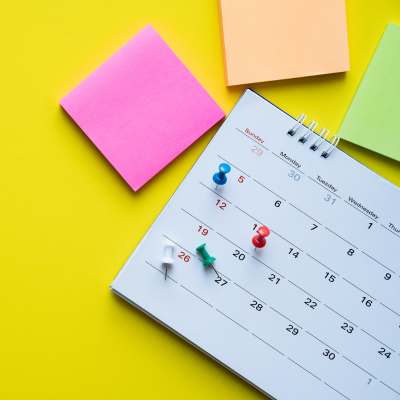 weekplanner