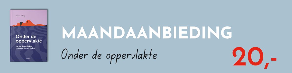 Onder de oppervlakte
