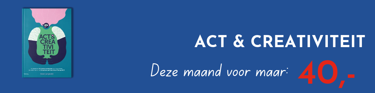 ACT & Creativiteit